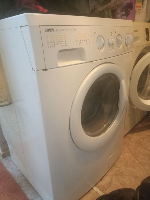 Продам машинку автомат 5 кгмат