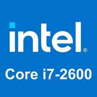 Procesor Intel Core i7-2600 socket 1155 3.4Ghz Turbo 3.8Ghz 8Mb