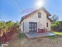 Casa de vanzare  |  4 camere  |  Mogosoaia