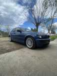 Jante bmw originale pe 17 plus cauciucurile