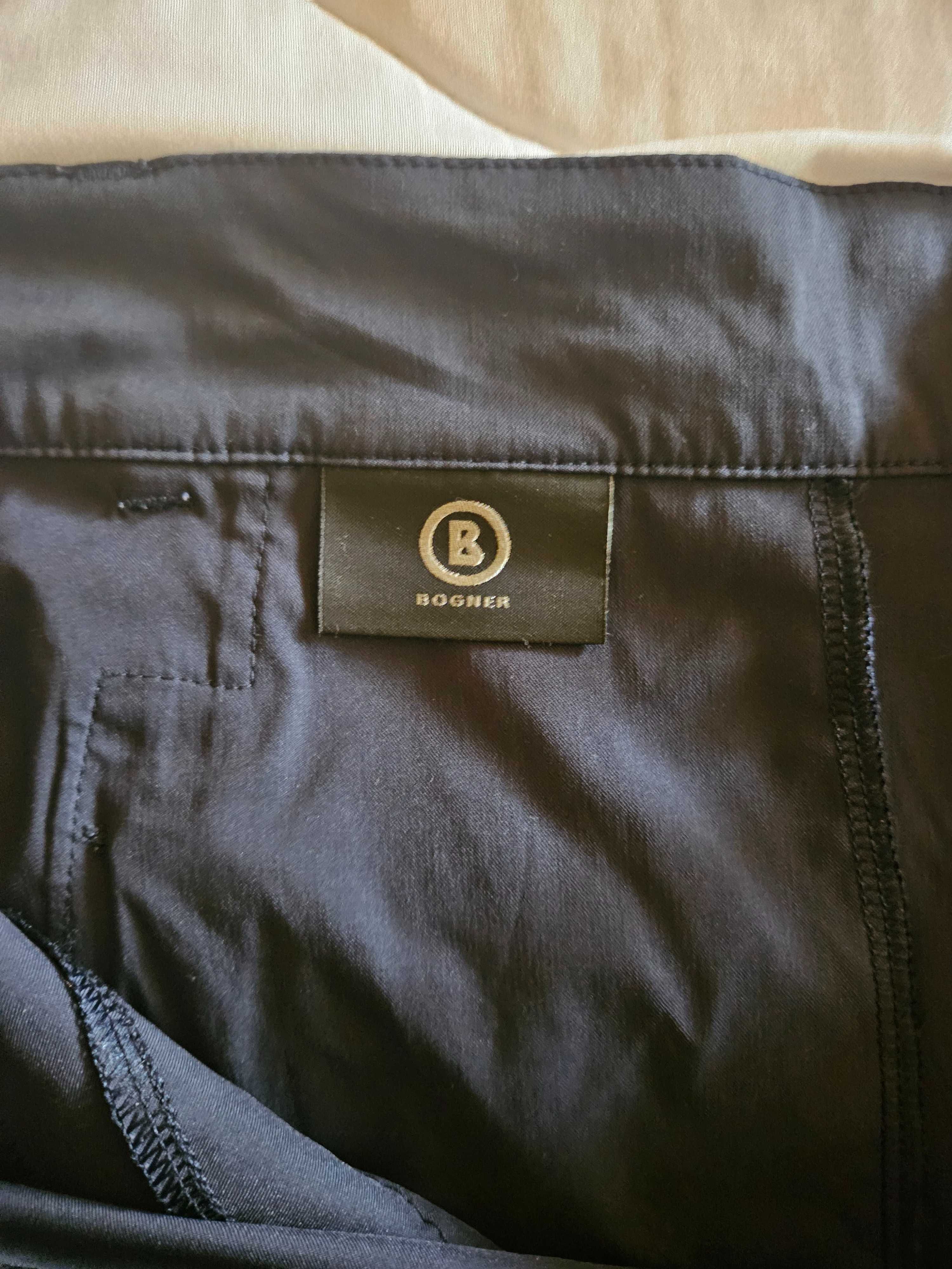 BOGNER Sport COVIN Bermuda Мъжки Къси Панталони Ежедневни Туризъм L,34