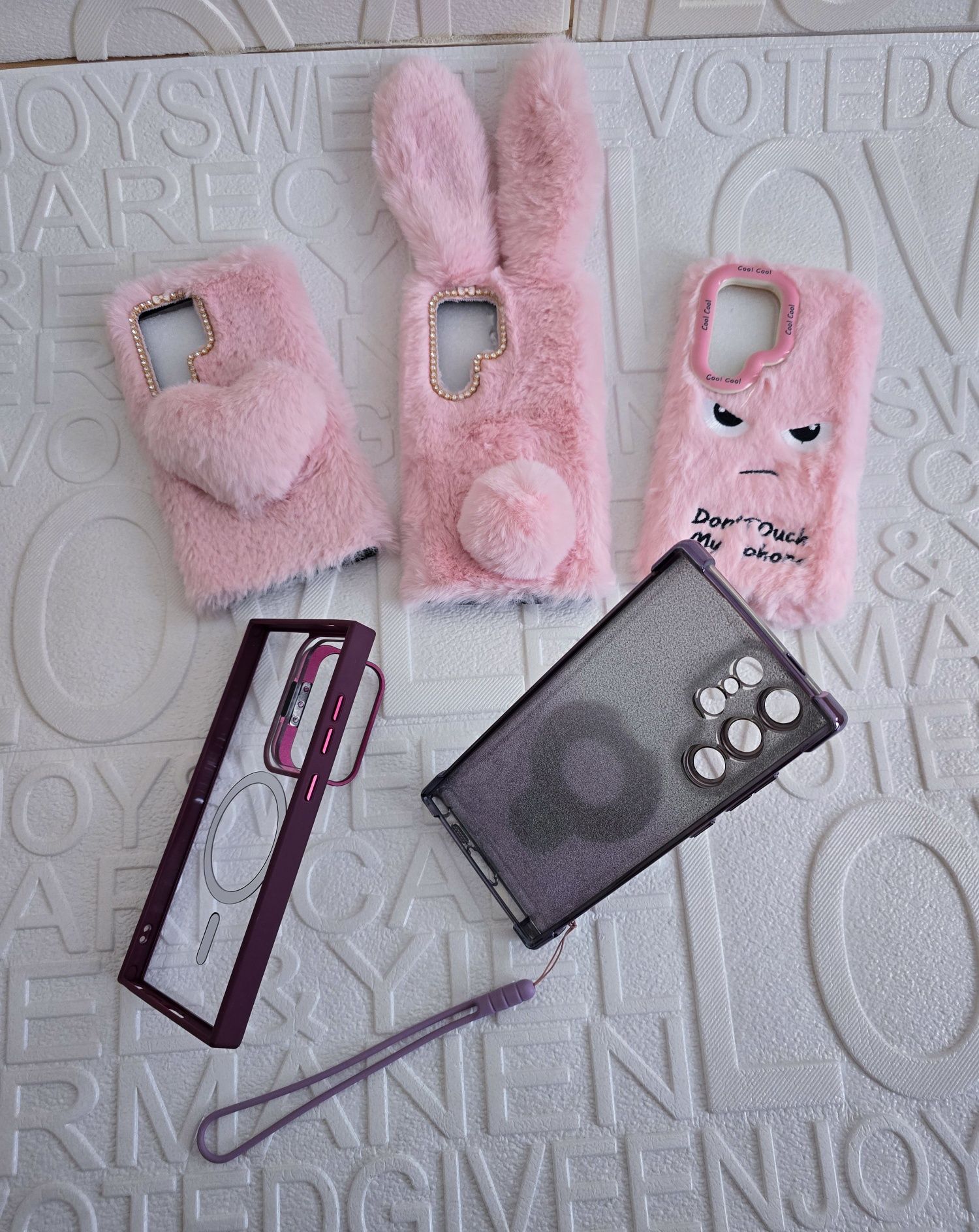 Кейсове за Samsung Galaxy S24 Ultra