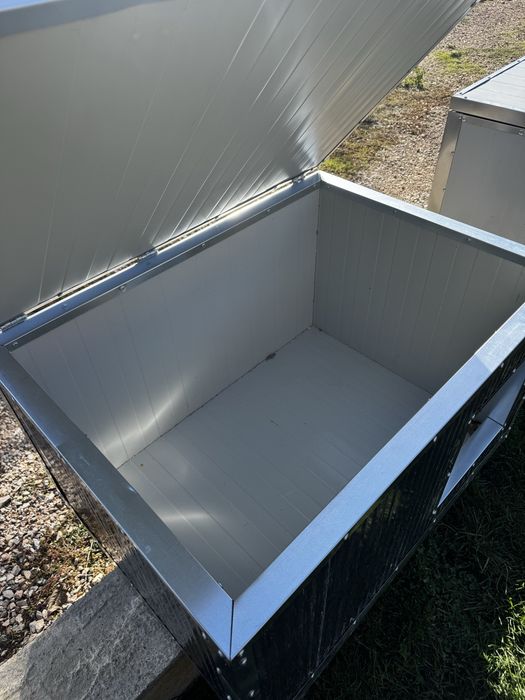 Къщички за кучета от висококачествени термо панели