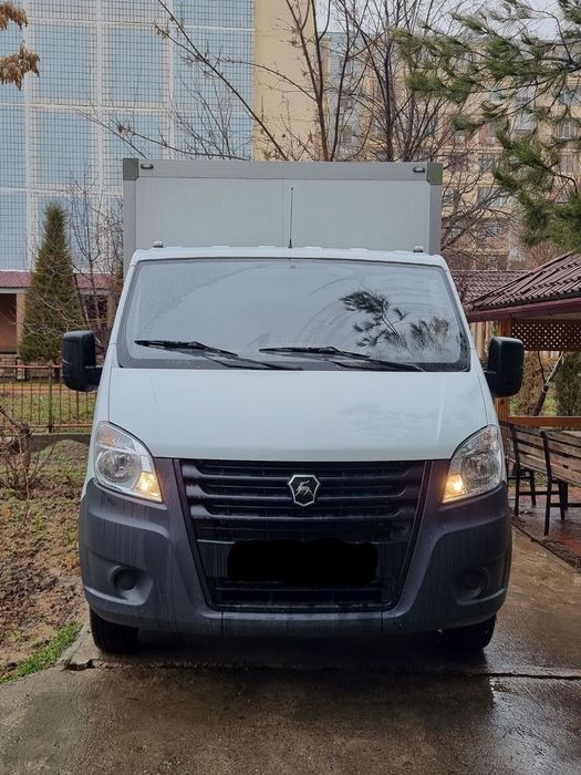 Gazel 2022 xolati ideal toza