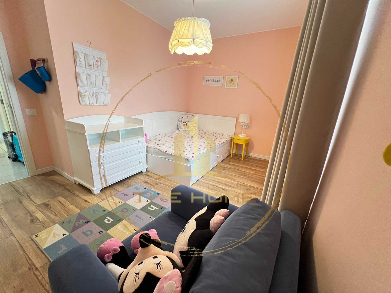 Дава се под наем Къща в Варна, Изгрев - 220 кв.м за 1700 € - Снимка #10