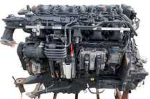 Motor Scania OC09105 second hand - piese Scania