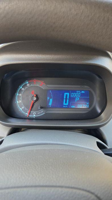 Chevrolet cobalt 4- pozitsiya