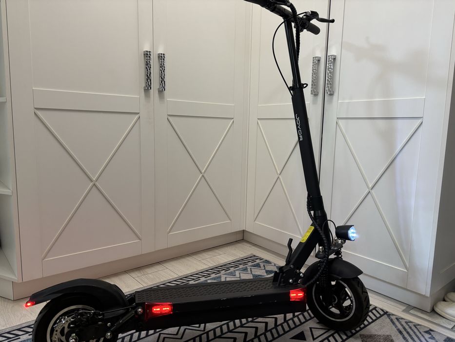 Электросамокат Joyor Y7-S