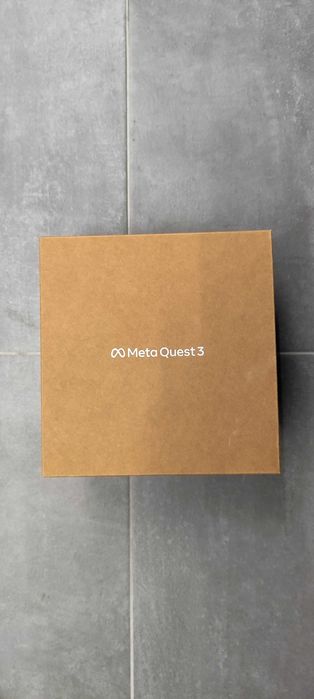 Meta quest 3 128gb като нов