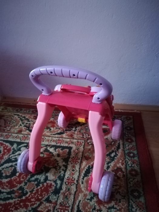 Premergător bebeluși.