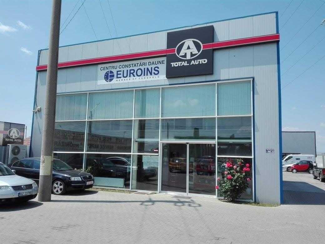 Vând/Închiriez Service Auto Complet Echipat, Buzău