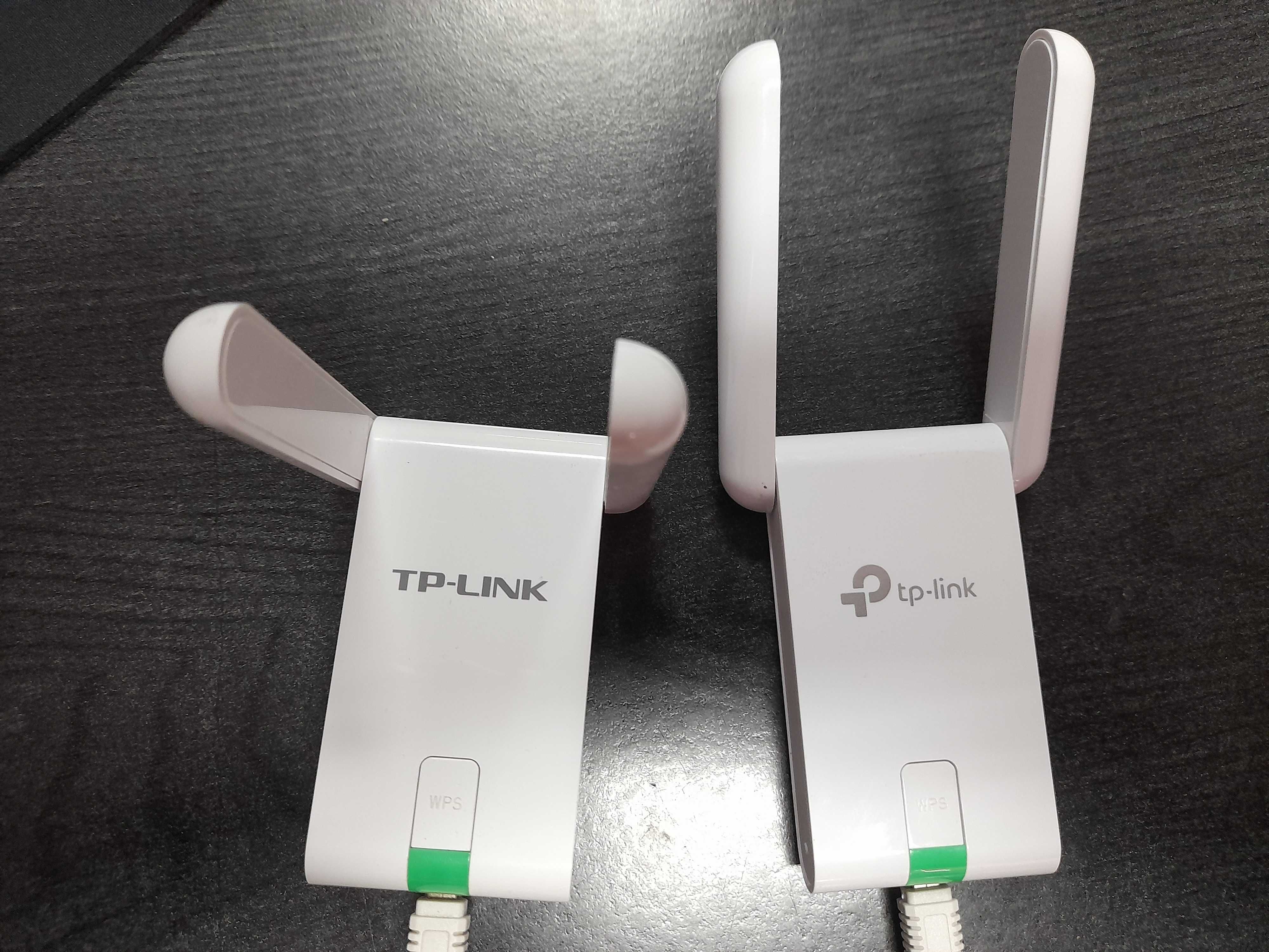 Adaptor wireless TP Link WN822N Super Stabil