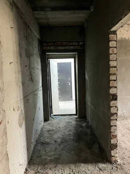 Продаётся квартира 1 комната, 4 этаж, ЖК Palazzo