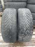 Cauciucuri 215 65 16 BFgoodrich iarnă M+S dot 2018 preț 380lei 2 bucăț