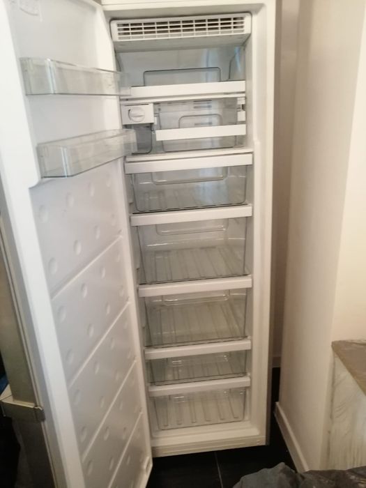 Congelator total no frost de vânzare