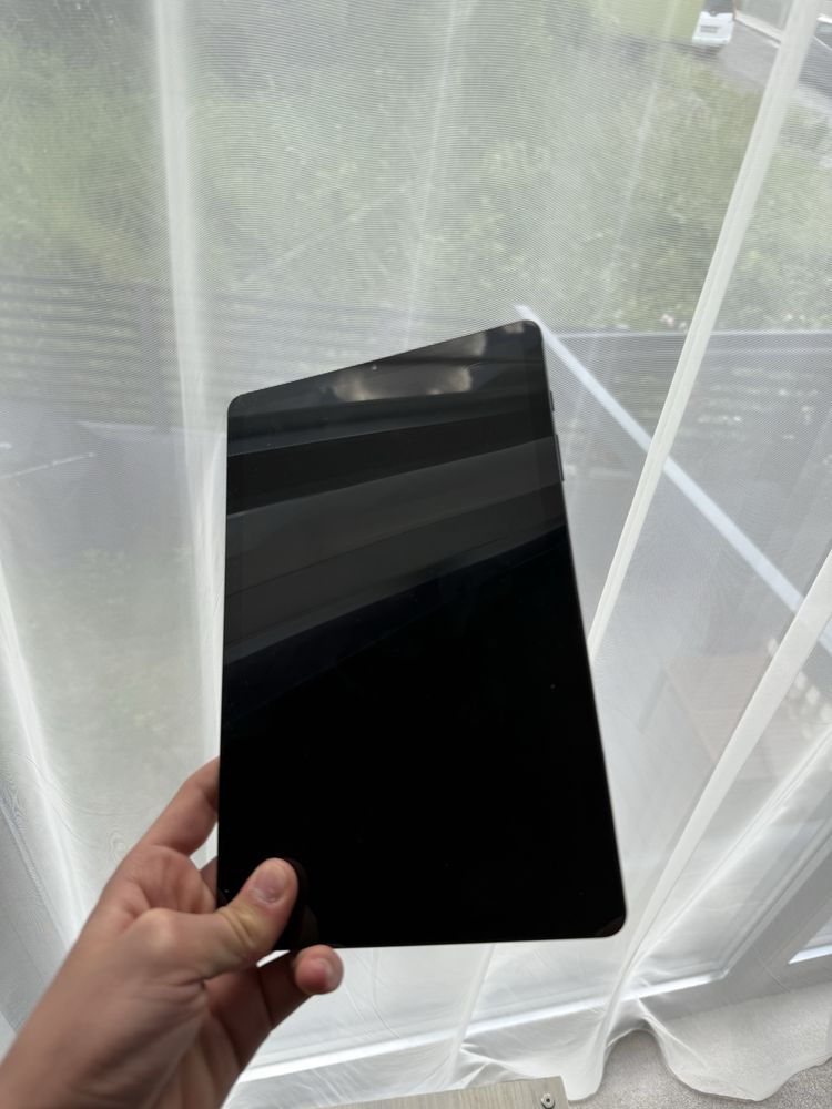 Samsung Galaxy Tab s6 Lite в отлично състояние!