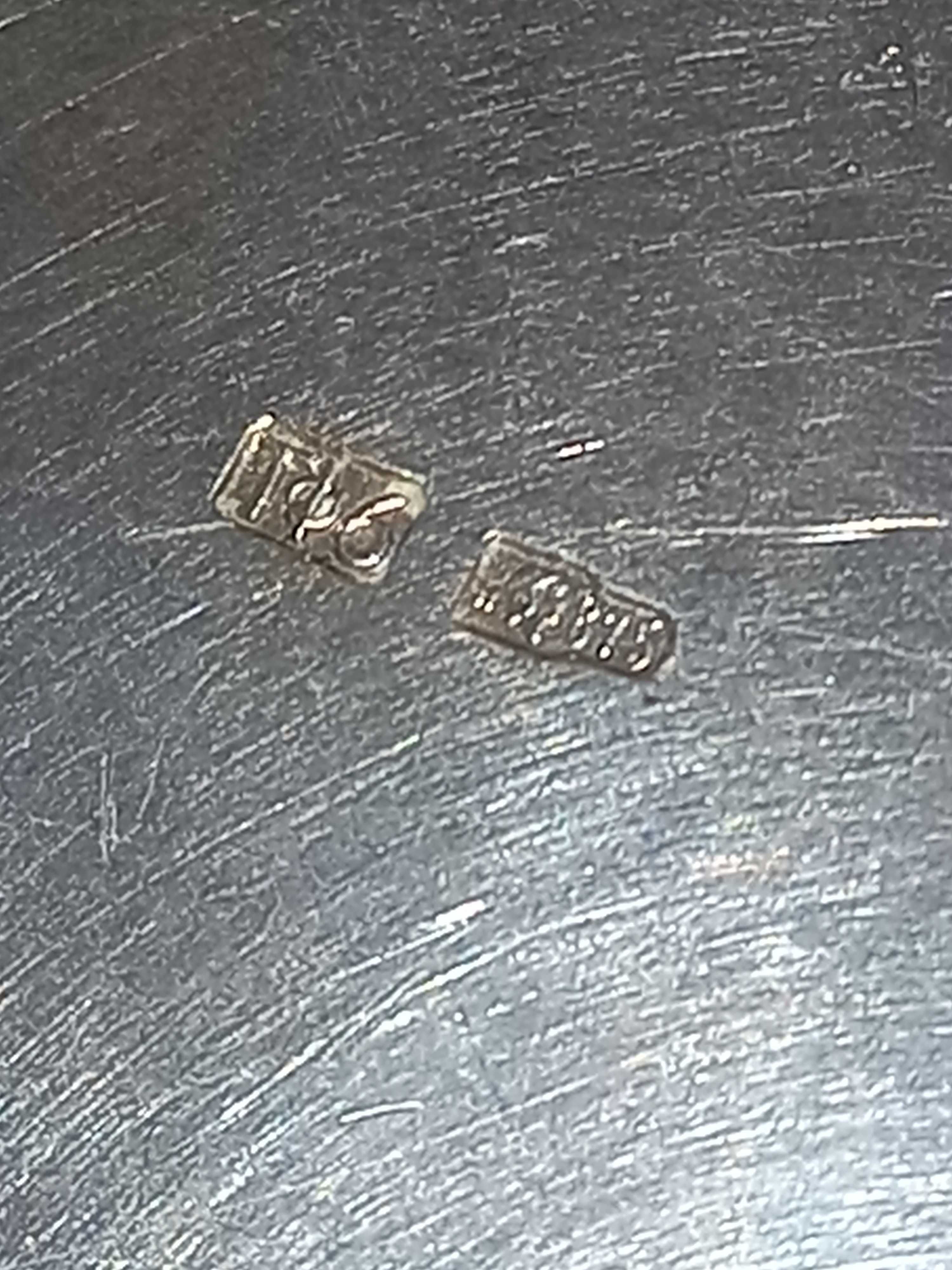 Продам сахарницу из серебра