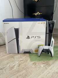 Ps5 slim nou de 1TB