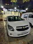 Arenda s vikupom Cobalt A/T Nasiya savdoga harid qiling