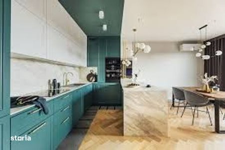 Apartament 2 camere  - Parcare Bonus