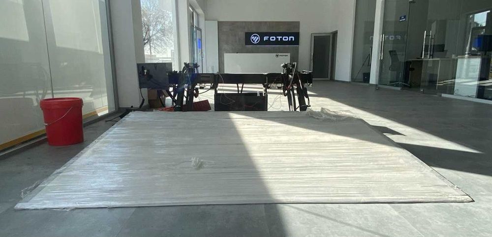 Гидравлический лифт