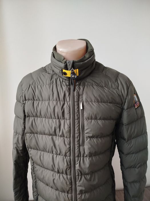 PARAJUMPERS мъжко пухено яке
