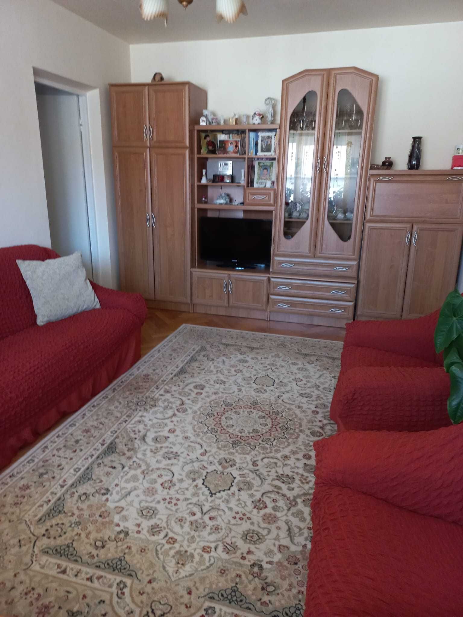 apartamente de vanzare alba-iulia