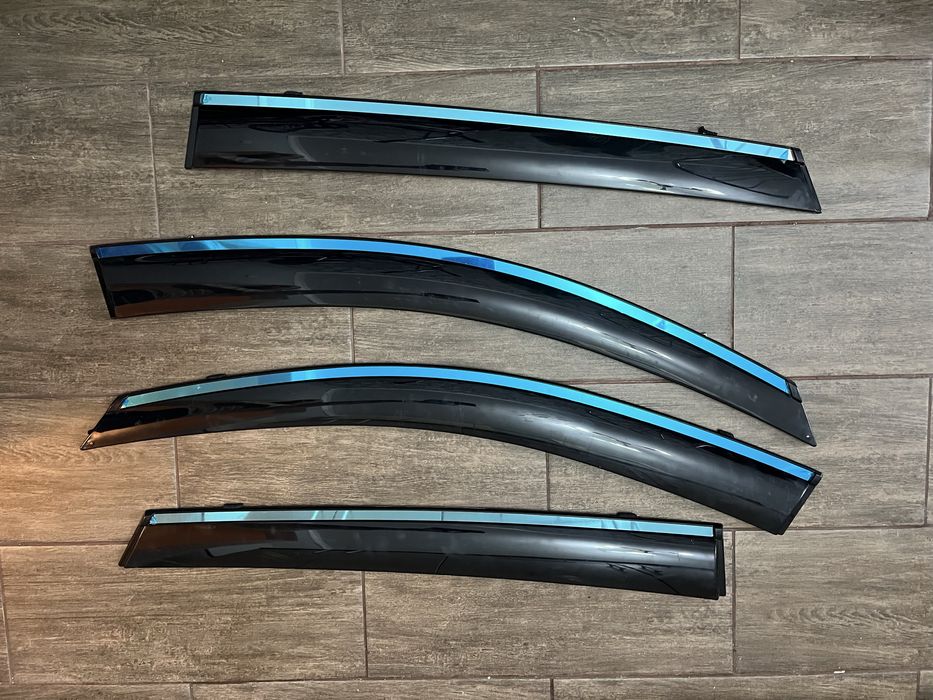 Продам новые ветровики на Cherry 4 Черри 4