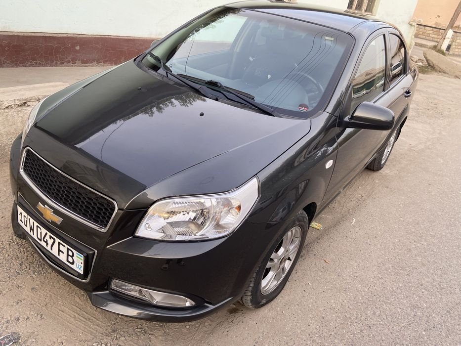 Nexia 3/ нексия 3 2022 автомат 4 позиция