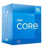 Procesor Intel® Core™ i5-12400F Alder Lake, 2.5GHz
