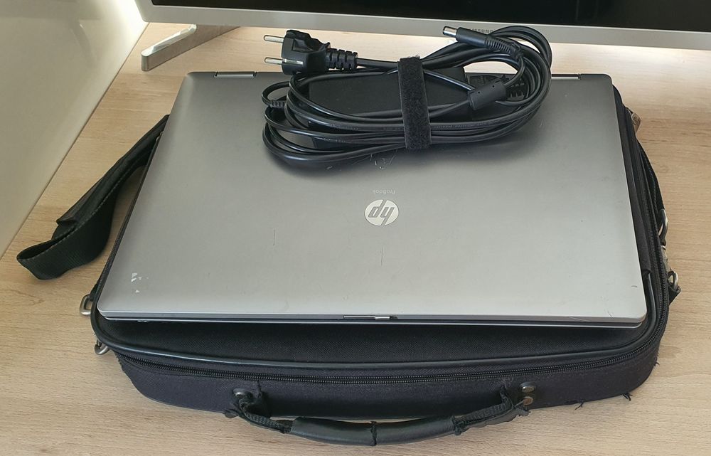Лаптоп HP Probook 6540b