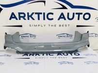 Bara spate S Line Audi Q2  facelift cod 81A807511