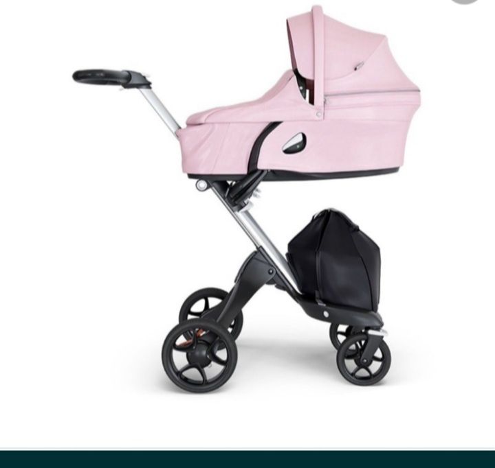 Stokke kalaska Car seat brand Nuna