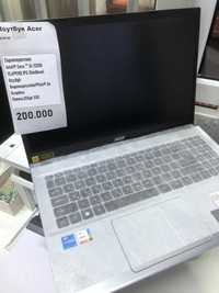 Ноутбук Acer Intel