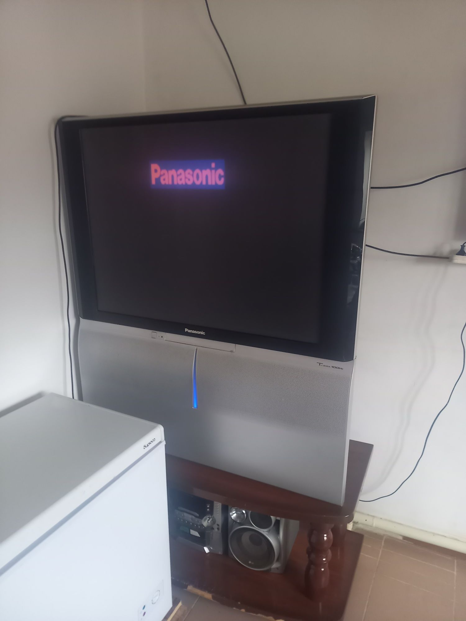 Panasonic продаётся