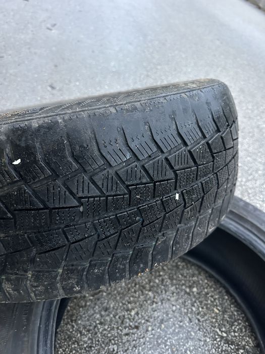 Зимни гуми 225/50/17