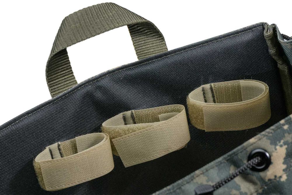 Mivardi Bagpack Multi Camo 50 раница