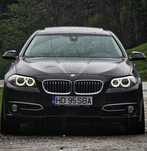 BMW Seria 5 F10 2014 Facelift - 2.0 B47 190cp