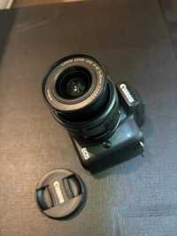 Canon EOS M50     .