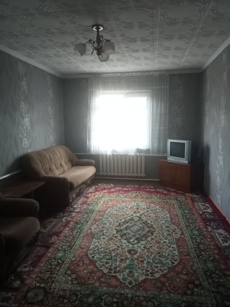 Сдам две комнаты в часном доме
