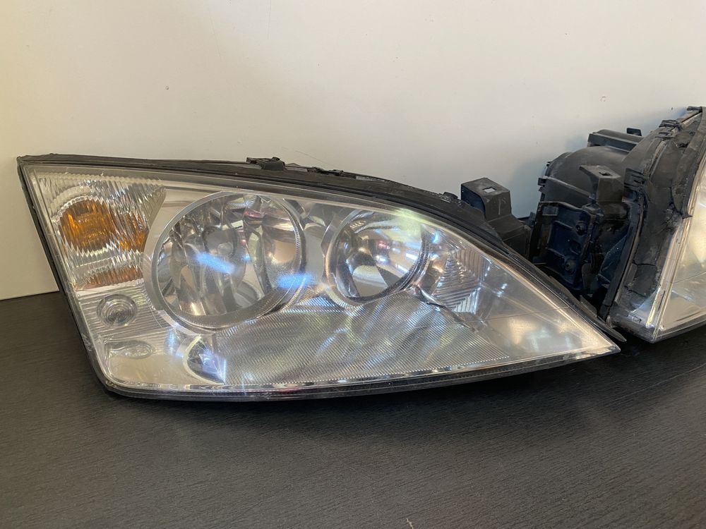 Far stanga dreapta Ford Mondeo Mk3 european