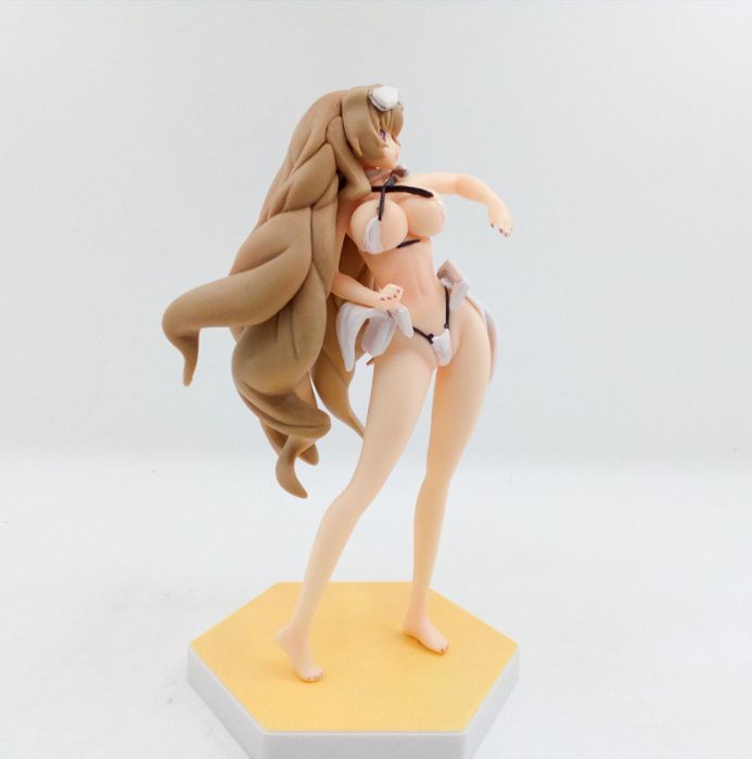 Figurina Aoi Kimi Horizon in the Middle of Nowhere 16 cm anime