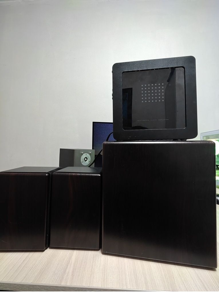 Продам Microlab fc 530