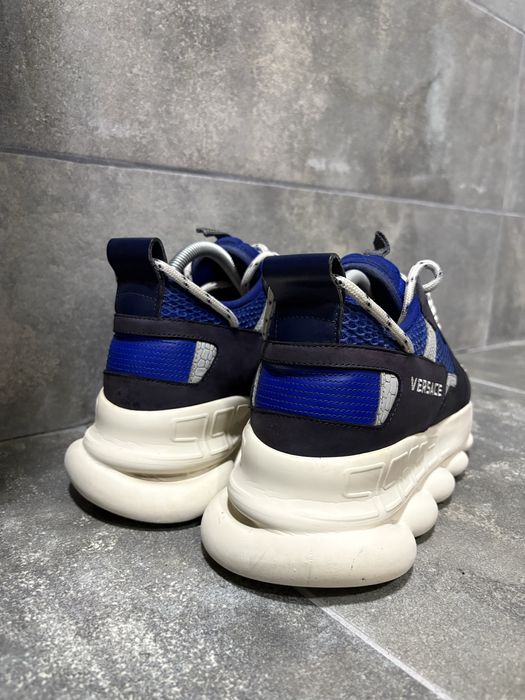 Versace Chain Reaction V2