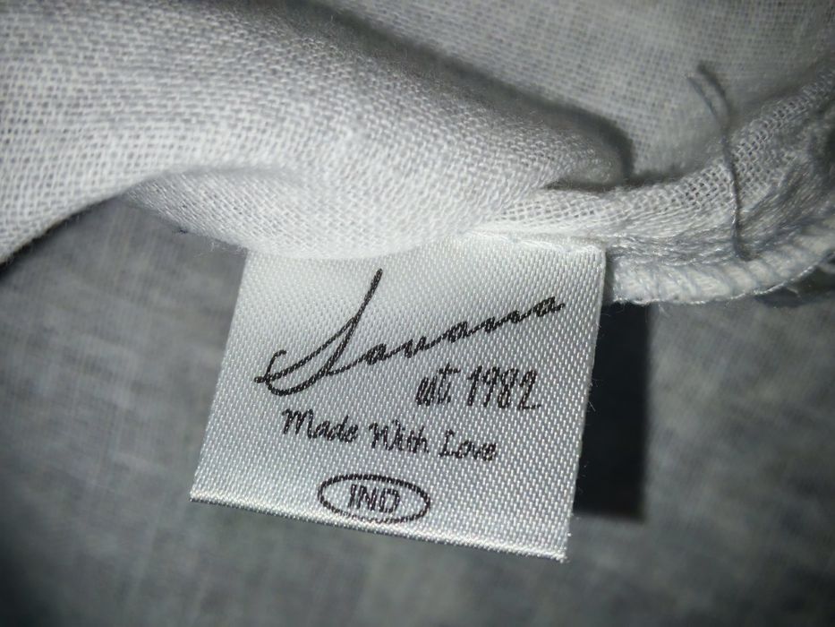 Ie populara mărimea S