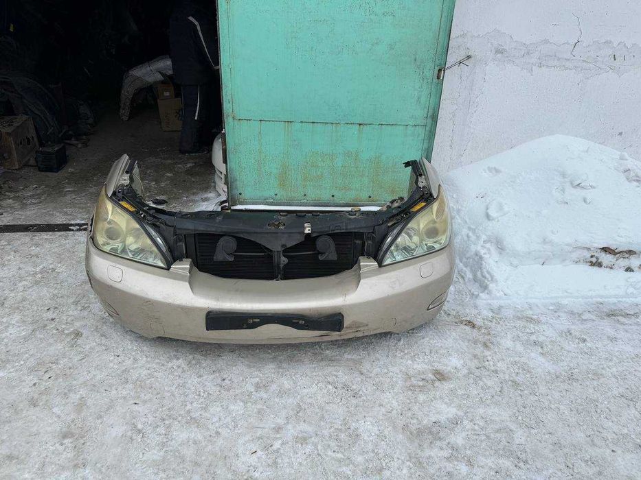 Носкат, ноускат, перед, морда на Lexus Rx300, 330, 350