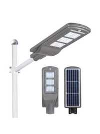 Lampi solare Stradale (30.60.90W)