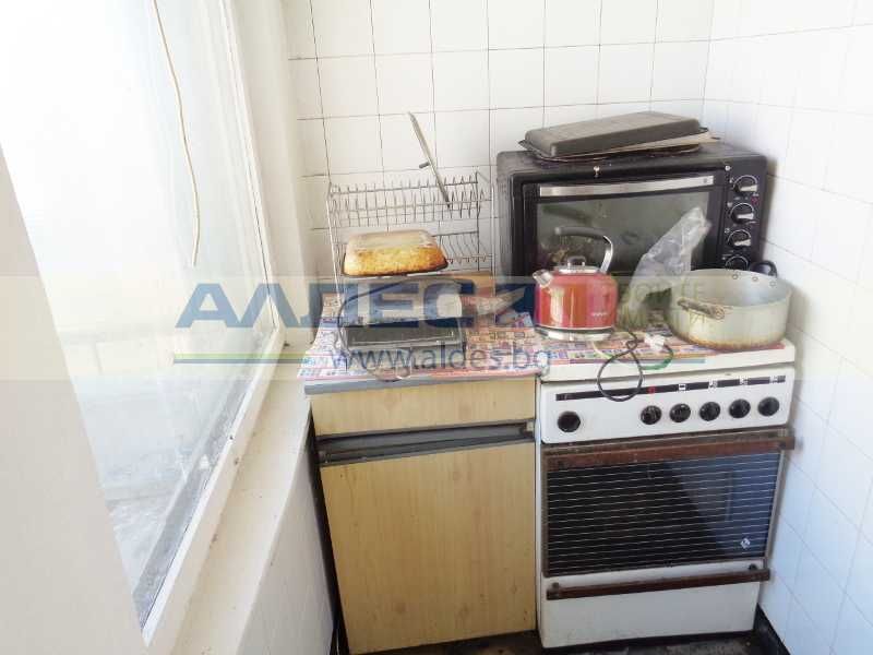 Дава се под наем Тристаен апартамент в София, Център - 104 кв.м за 459 € - Снимка #9