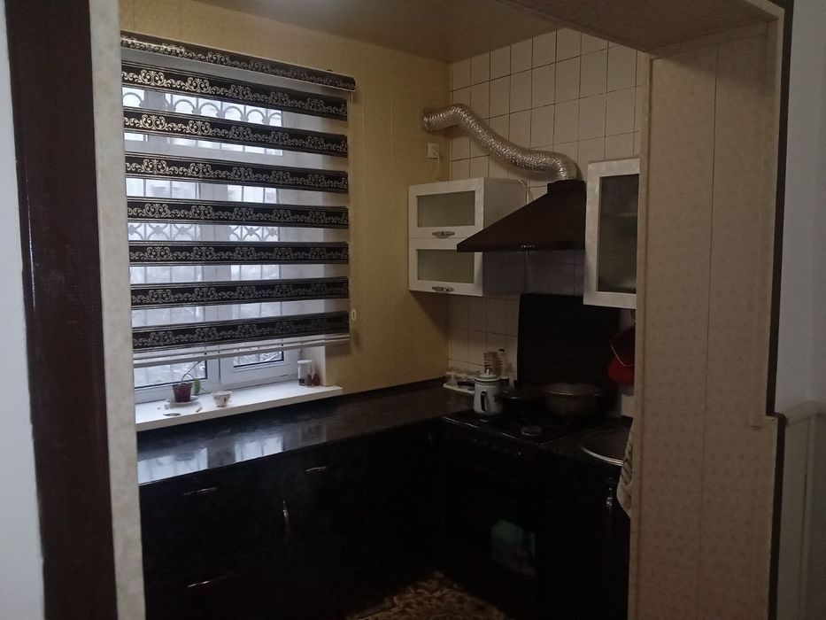 Аренда 2 х комнатная Тузель