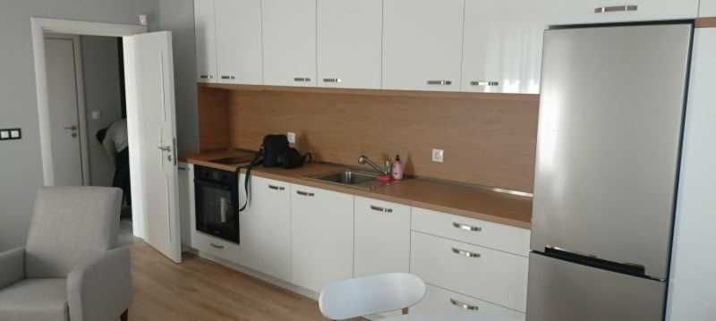 Тристаен апартамент – кв. Редута